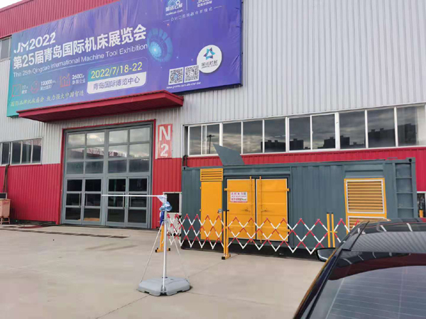 王场镇发电车出租-我国柴油机发电机组行业引领动力行业发展，前景广阔