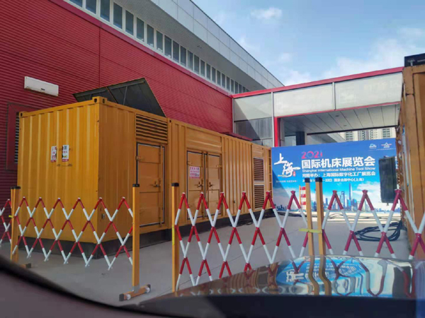 王场镇出租发电机-柴油发电机和汽油发电机哪个更好一些？