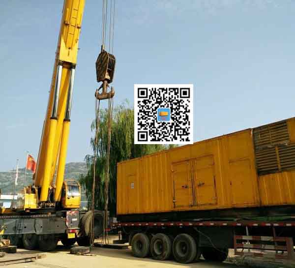 王场镇发电车出租-全自动发电机组长期不使用该如何保养?