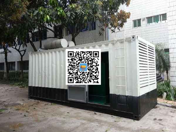 王场镇出租发电机-什么样的柴油发电机使用效果比较好