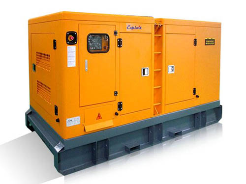 王场镇影响 200kw 柴油发电机油耗的因素有哪些?