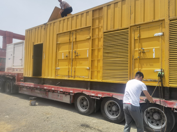 王场镇除了负载情况和发动机维护,还有哪些因素会影响 200kw 柴油发电机的油耗?
